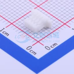 白色 1mm 1x4P缩略图