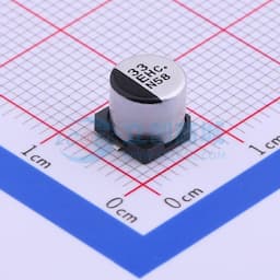 33uF ±20% 25V缩略图