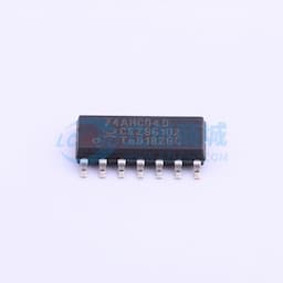 74AHC04D,118缩略图