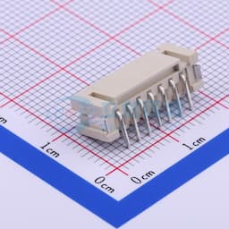 1x7P 间距:2mm缩略图