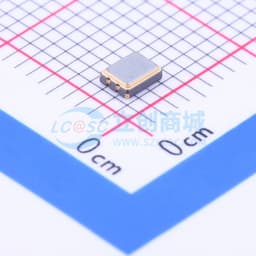 24MHz ±30ppm 3.3V 方波缩略图