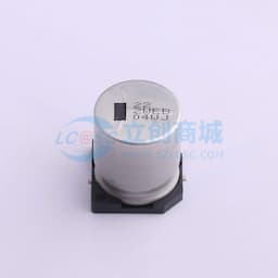 22uF ±20% 450V缩略图