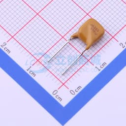 250V 110mA 插件自恢复 【PT】缩略图