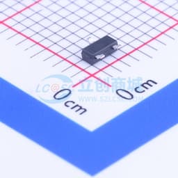 IRLML6401TRPBF缩略图