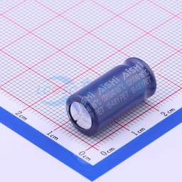 47uF ±20% 160V 【引线】缩略图