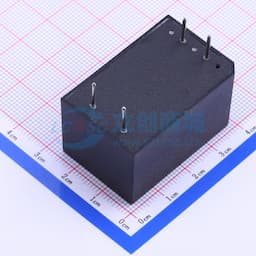 高效隔离式AC/DC模块电源 【电源】缩略图