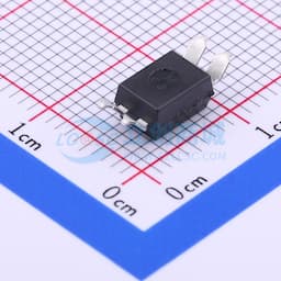 DC输入 隔离电压(rms):5000V缩略图