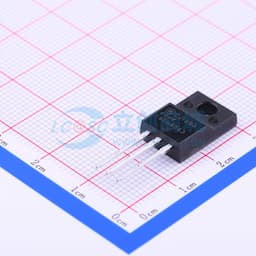 FCPF190N65S3L1缩略图