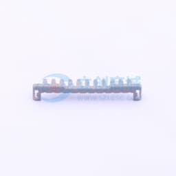 2.0mm间距带支架连接器缩略图