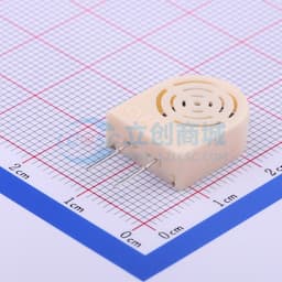 工业湿敏电阻 【插件】缩略图