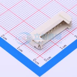 1x9P 间距:2mm 卧贴 系列:PH缩略图