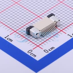 间距:0.5mm P数:11P 抽屉式 上接缩略图