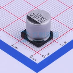 220uF ±20% 35V缩略图