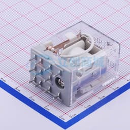 停产 HF18FF/012-3Z2缩略图