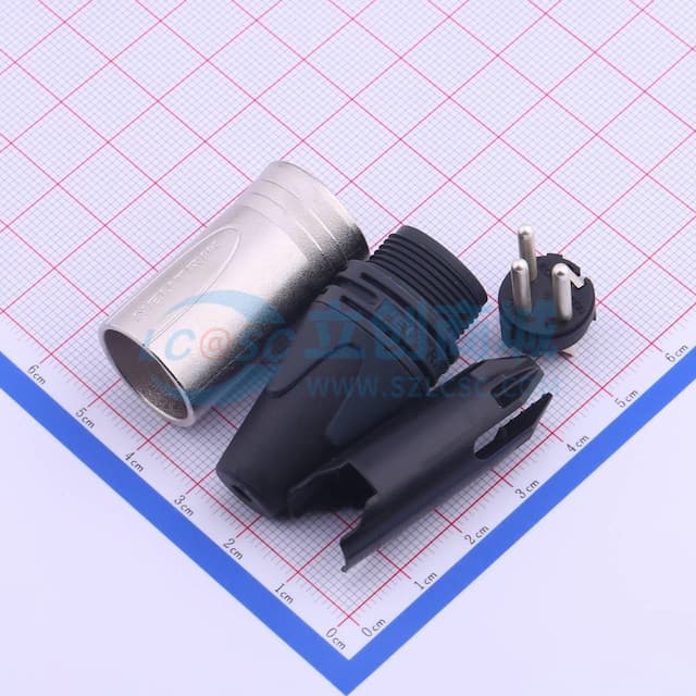 四件套 NC3MXX实物图