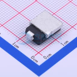 单向TVS 33V截止 峰值浪涌电流：124A缩略图