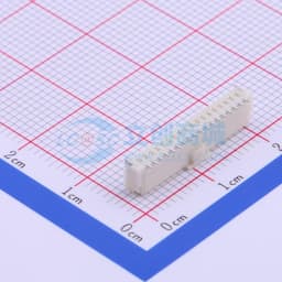 1x18P 间距:1mm缩略图