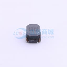 8.2uH ±20%缩略图