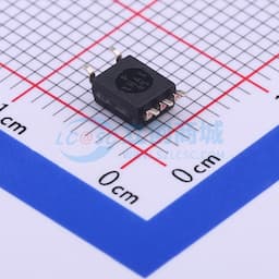 DC输入 1通道 隔离电压(rms):3750V缩略图