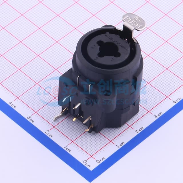 NCJ6FI-H【插件】实物图