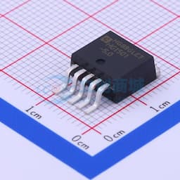 3A 150KHz 40V DC-DC稳压电路缩略图