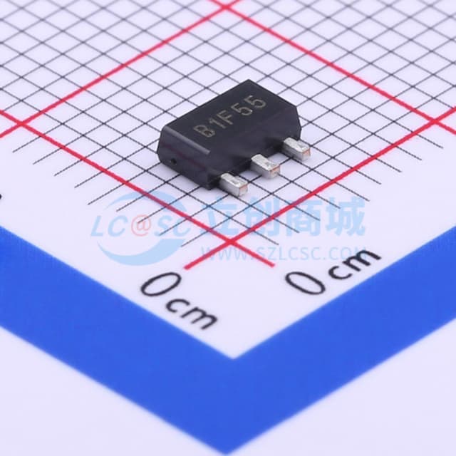 H8118A40PR实物图