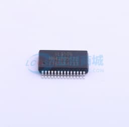 GL850G USB 2.0 Hub控制器缩略图