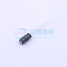 【插件】10uF ±20% 50V缩略图
