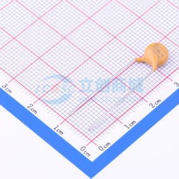 1.5nF ±20% 400V 等级:Y1 【插件】缩略图