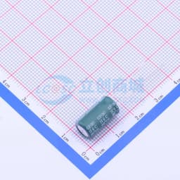 470uF ±20% 25V 【插件】缩略图
