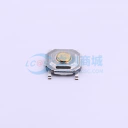 5.1*5.1*1.5mm 立贴 轻触开关缩略图