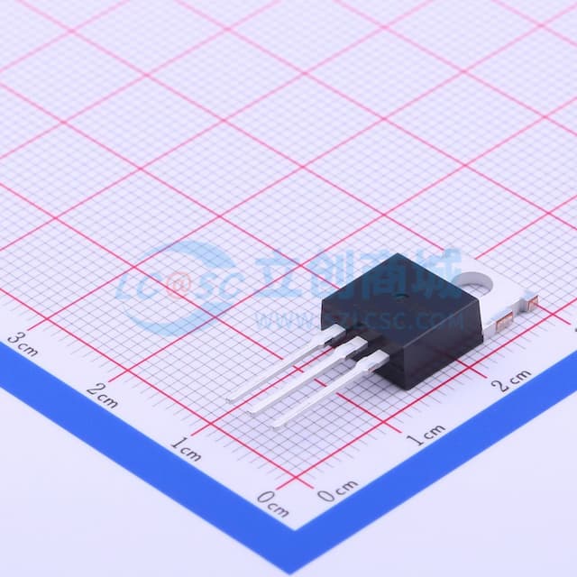 BR20N40实物图