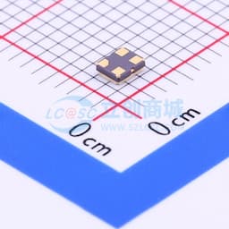 29.4912MHz ±50ppm 1.8V~3.3V缩略图