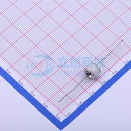 230V 10kA 2端 GDT 【插件】缩略图