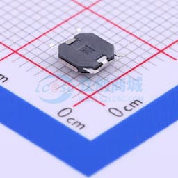 5.1*5.1*1.5mm 立贴 轻触开关缩略图