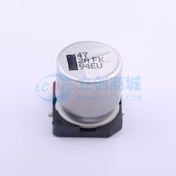 47uF ±20% 100V缩略图