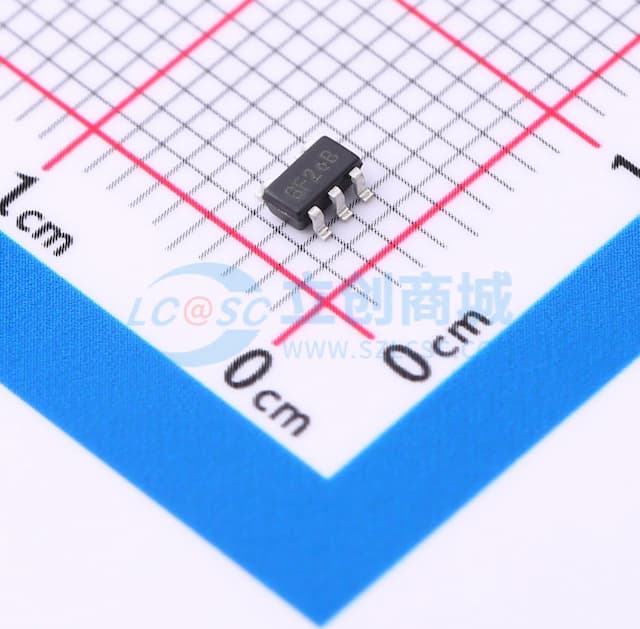 AL5809-40QP1-7实物图