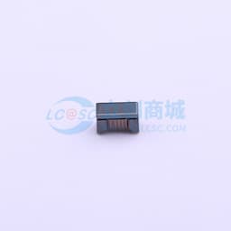 两路 1206共模滤波器 阻抗260Ω@100MHz缩略图