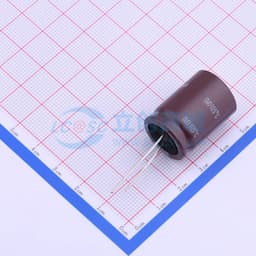 100uF ±20% 400V 【插件】缩略图