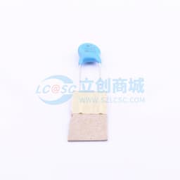 钳位电压320V 5.9焦耳 插件压敏电阻 【压敏】缩略图