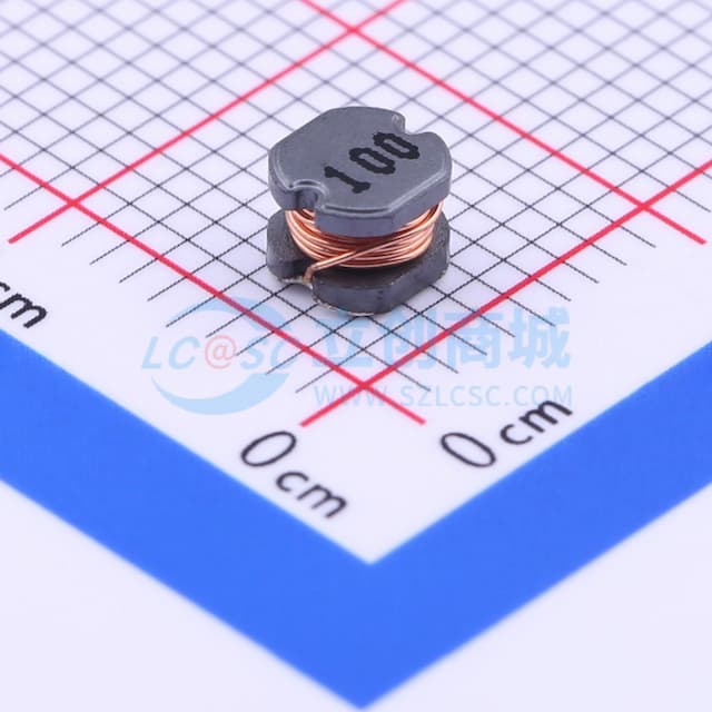 10uH ±20%实物图