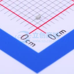 15pF ±2% 50V缩略图