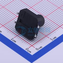 12*12*11mm 立贴 轻触开关缩略图