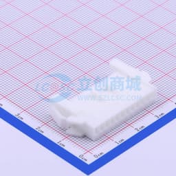 2.5mm 1x12P缩略图