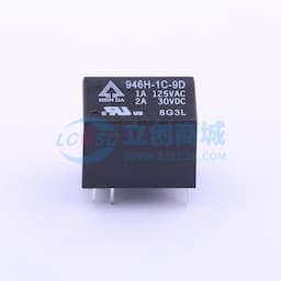 946H-1C-9D 【继电】缩略图