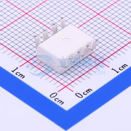 DC输入 1通道 隔离电压(rms):5000V缩略图