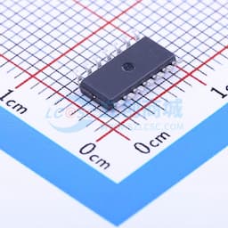 PIC16F1615-I/SL缩略图