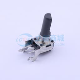 50kΩ ±20% 【可调】缩略图