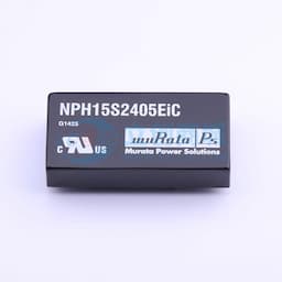 NPH15S2405EIC 【电源】缩略图