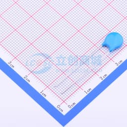 钳位电压360V 14焦耳 插件压敏电阻 【压敏】缩略图